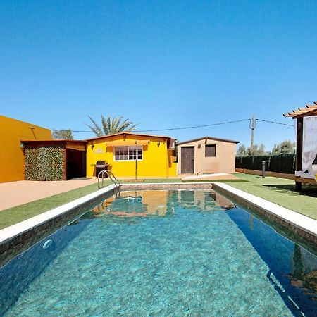 Villa Casa Valentina Tuineje Exterior foto