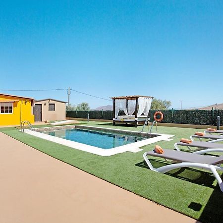 Villa Casa Valentina Tuineje Exterior foto