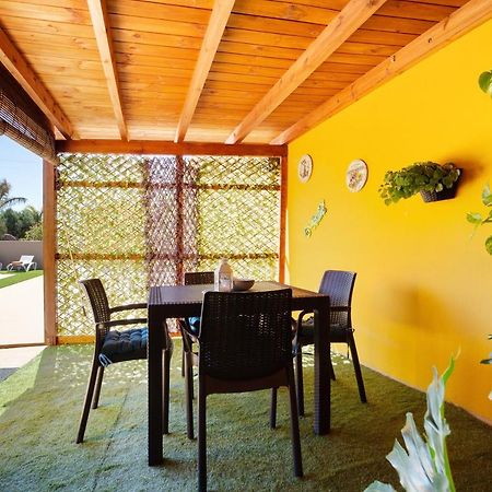 Villa Casa Valentina Tuineje Exterior foto