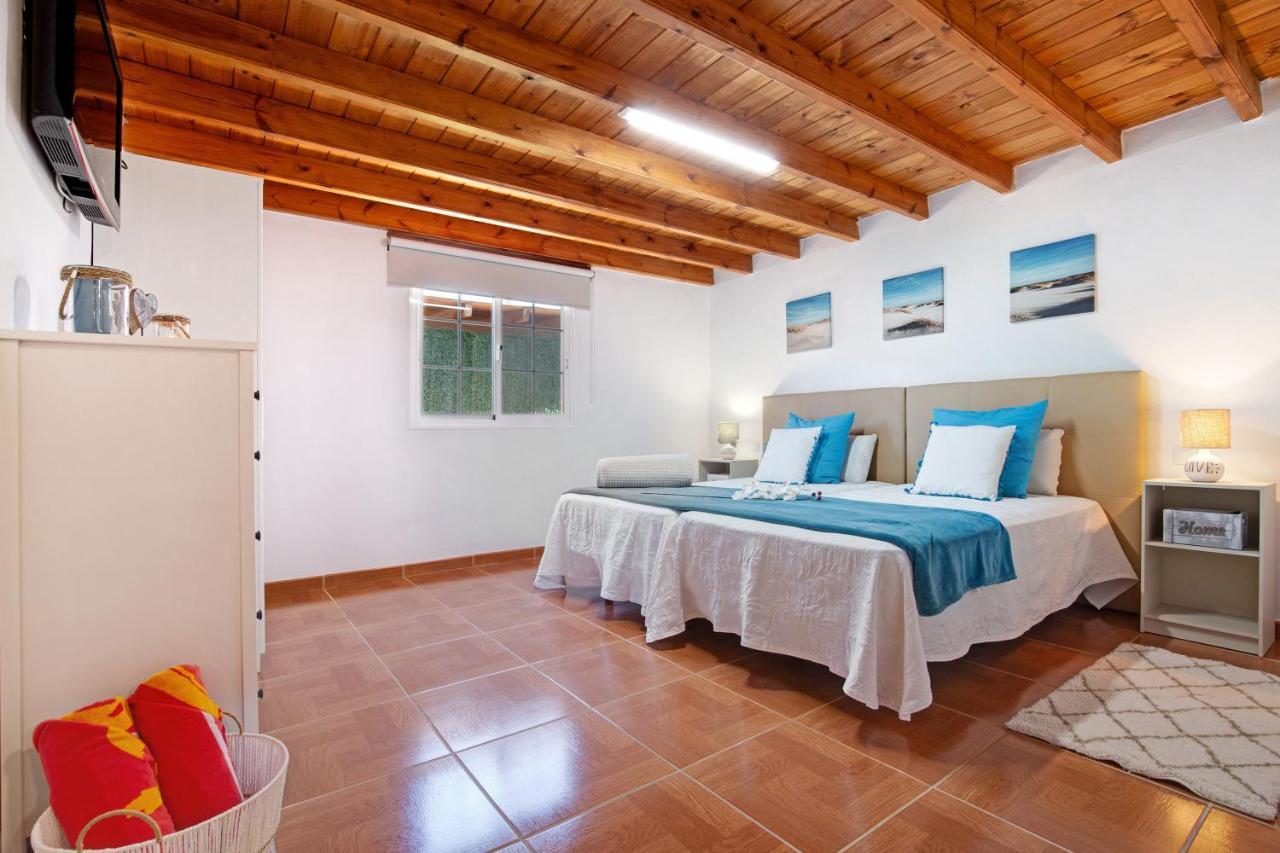 Villa Casa Valentina Tuineje Exterior foto