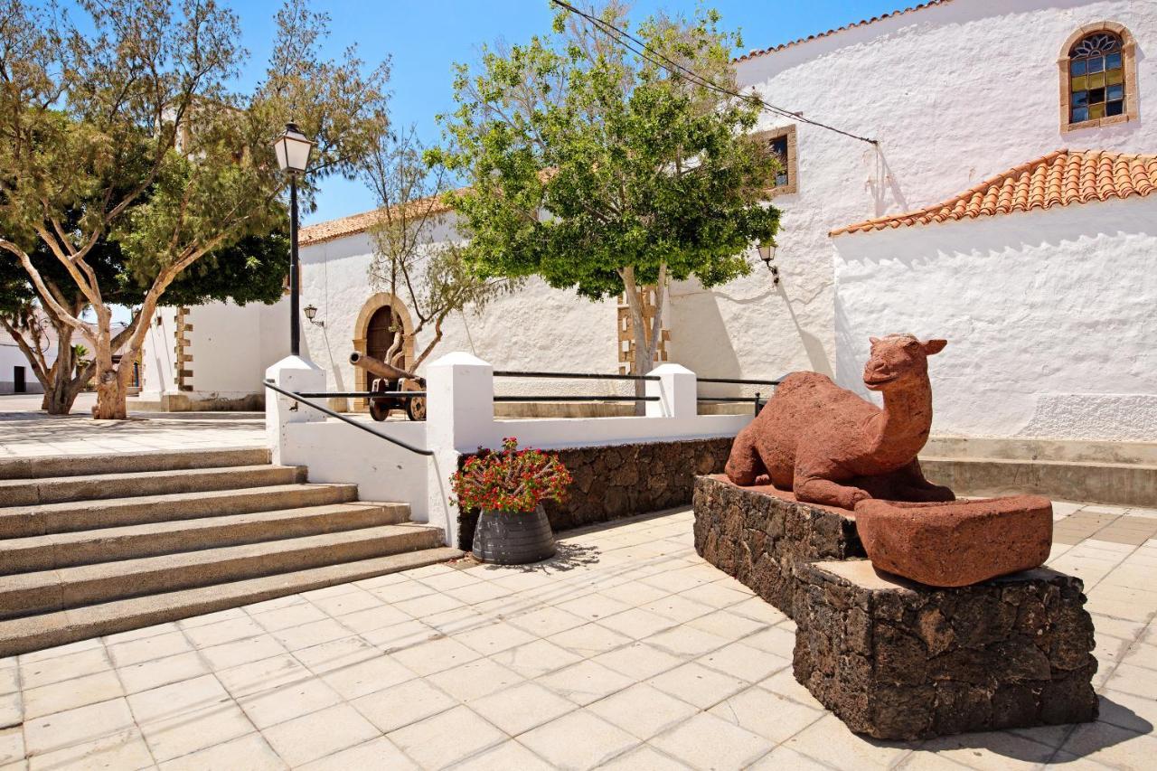 Villa Casa Valentina Tuineje Exterior foto
